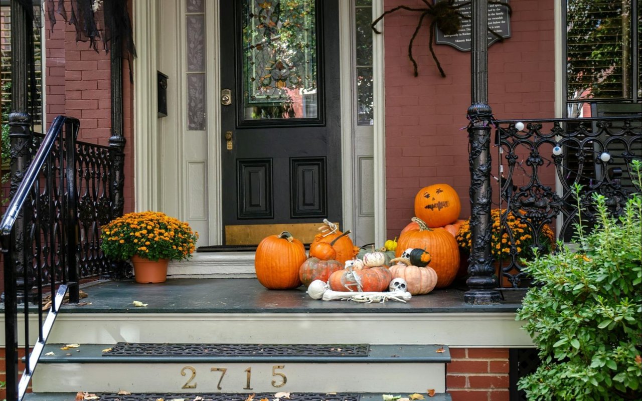 Simple Ways to Add Curb Appeal to Your Home