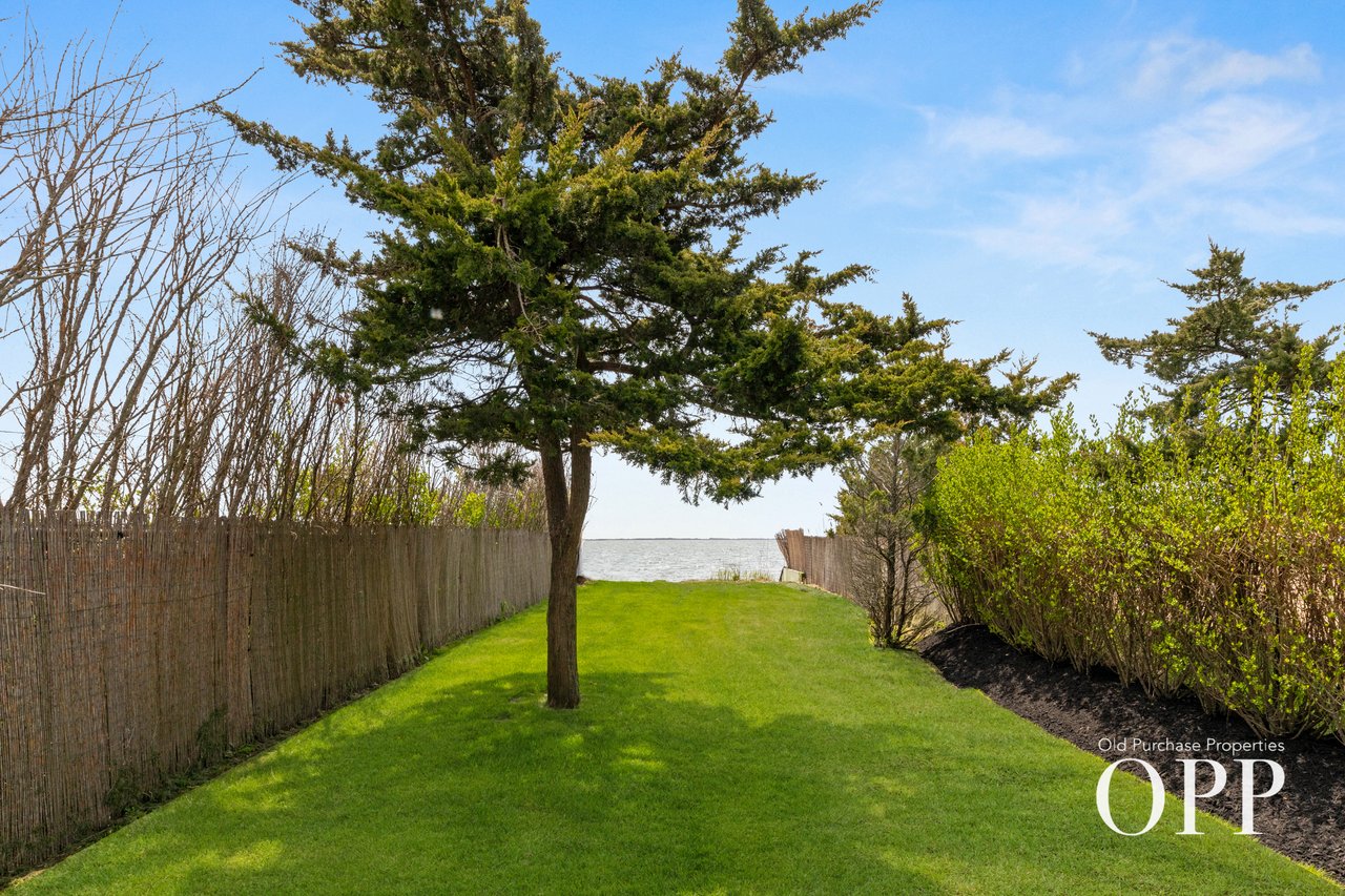Waterview Getaway for the Ultimate Paddler