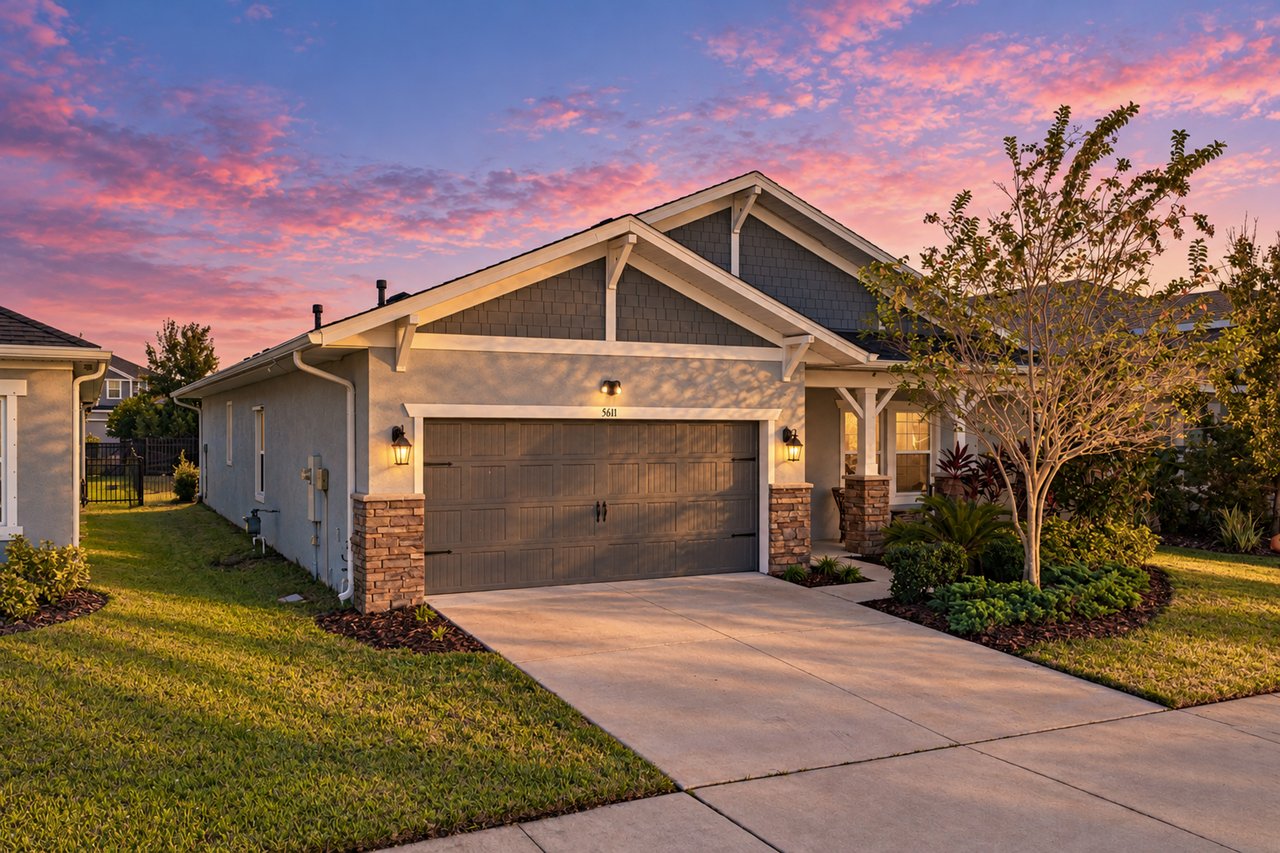 5611 Limelight Drive