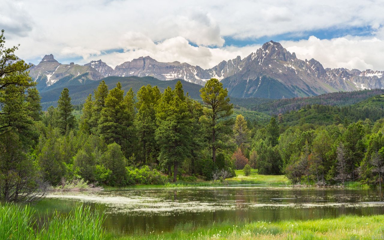 La Plata County