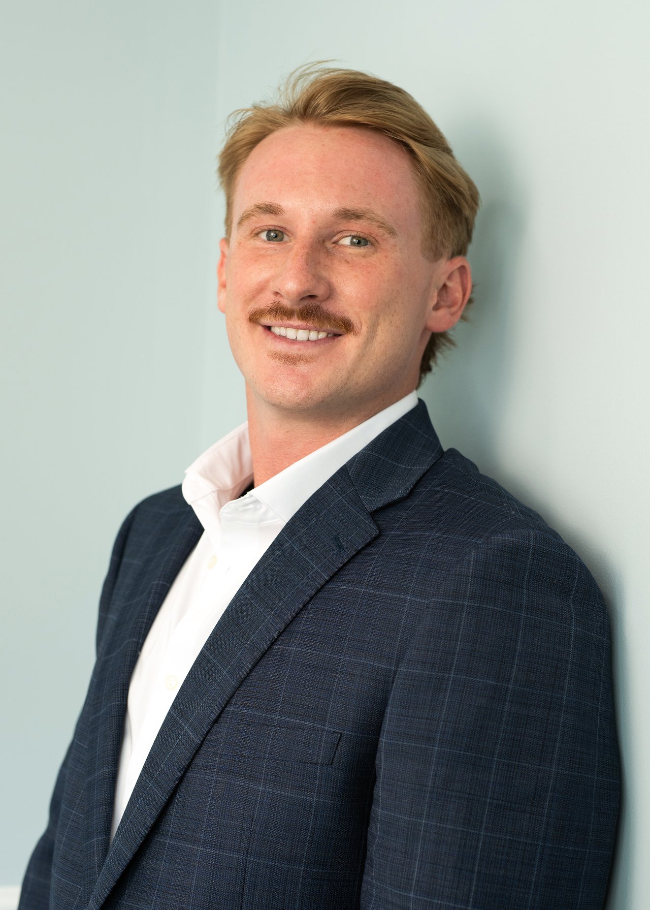 Reid Odachowski