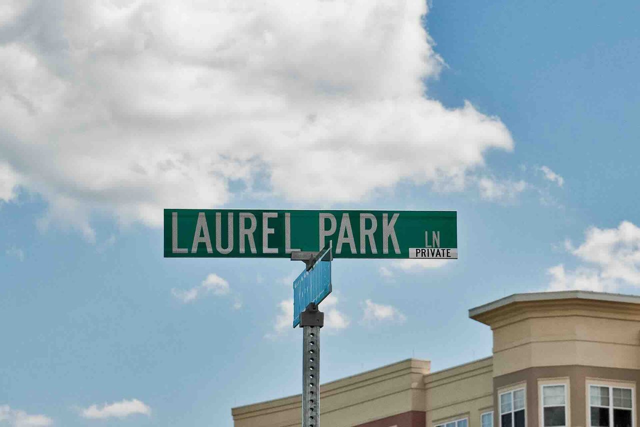 Laurel Park
