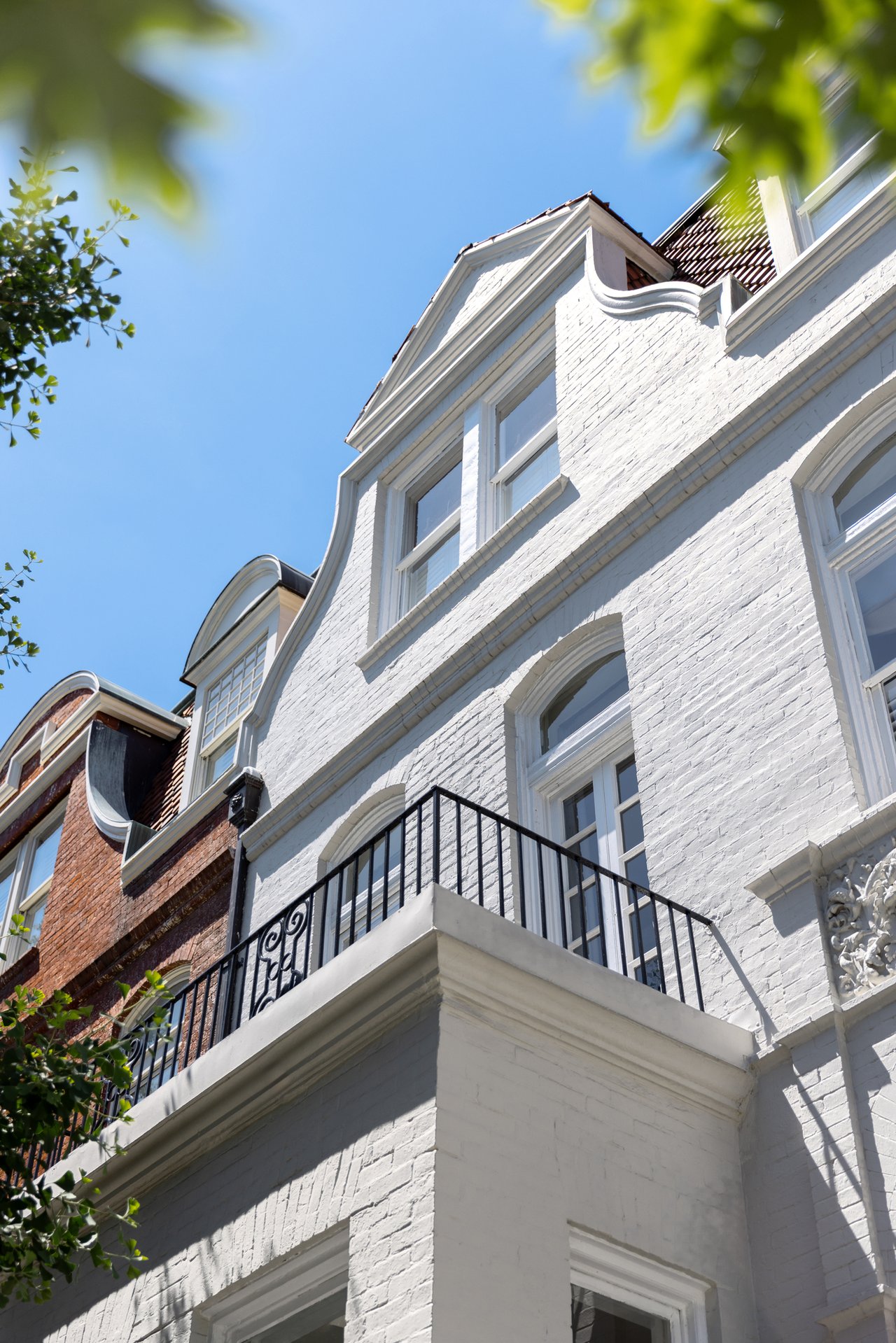 Hillyer Place NW