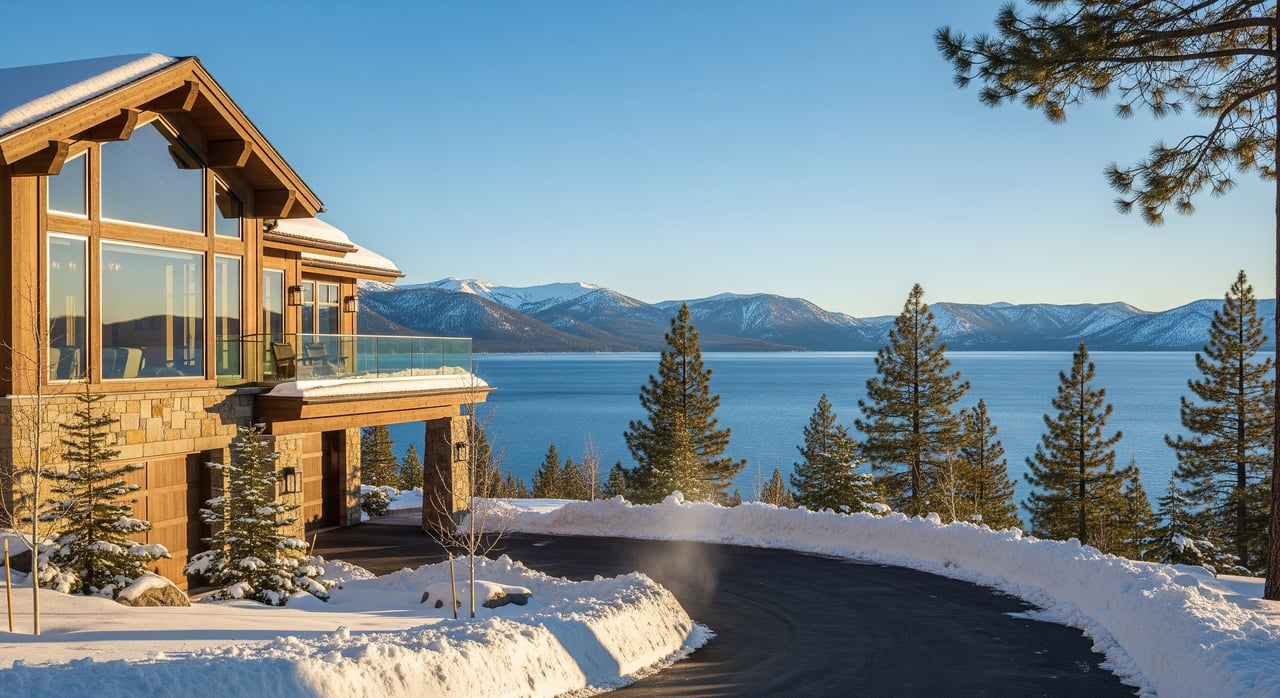 Moving to the West Shore? Plan for Winter Access