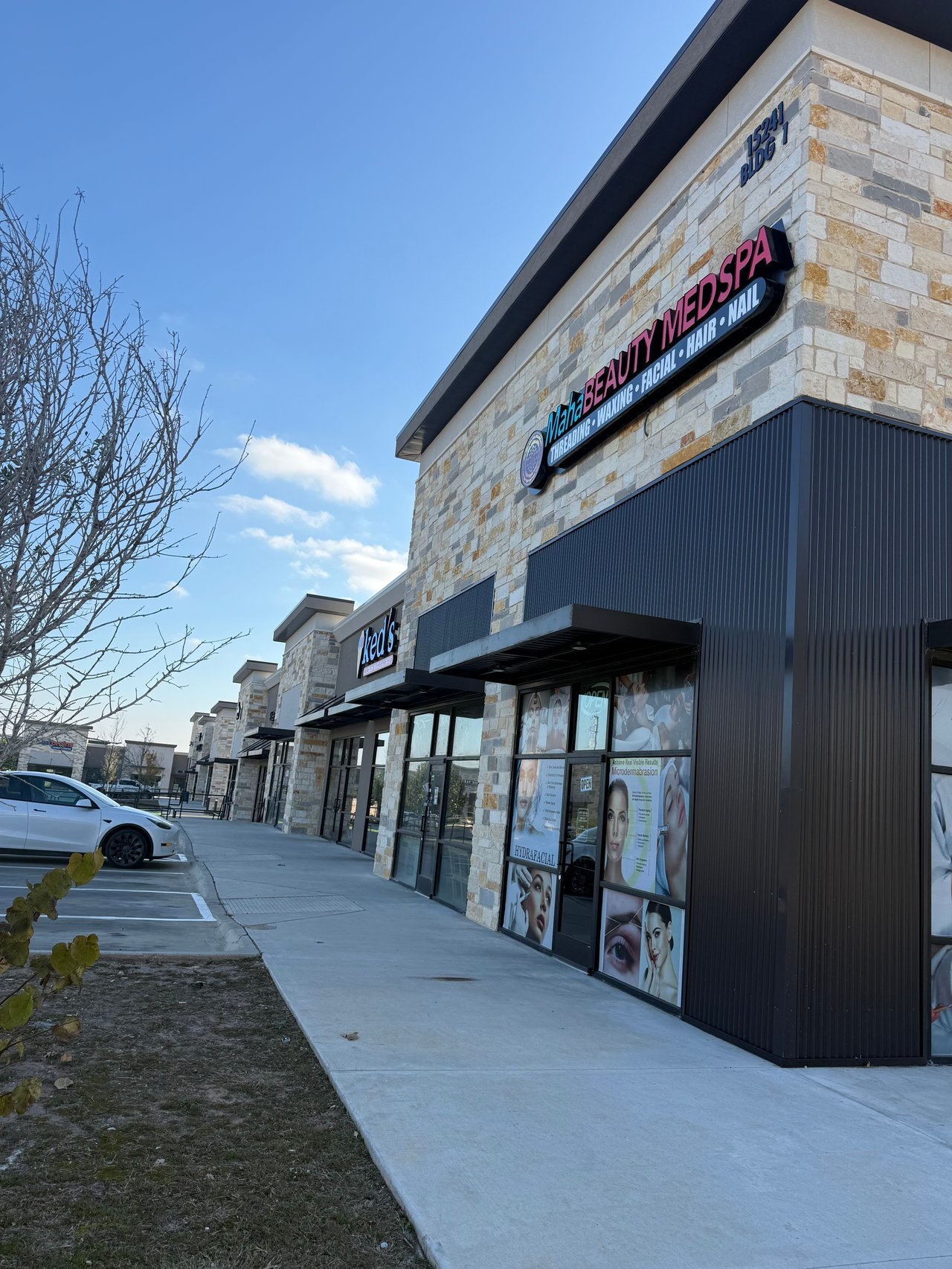 Reagan Crossing Unit # 12270