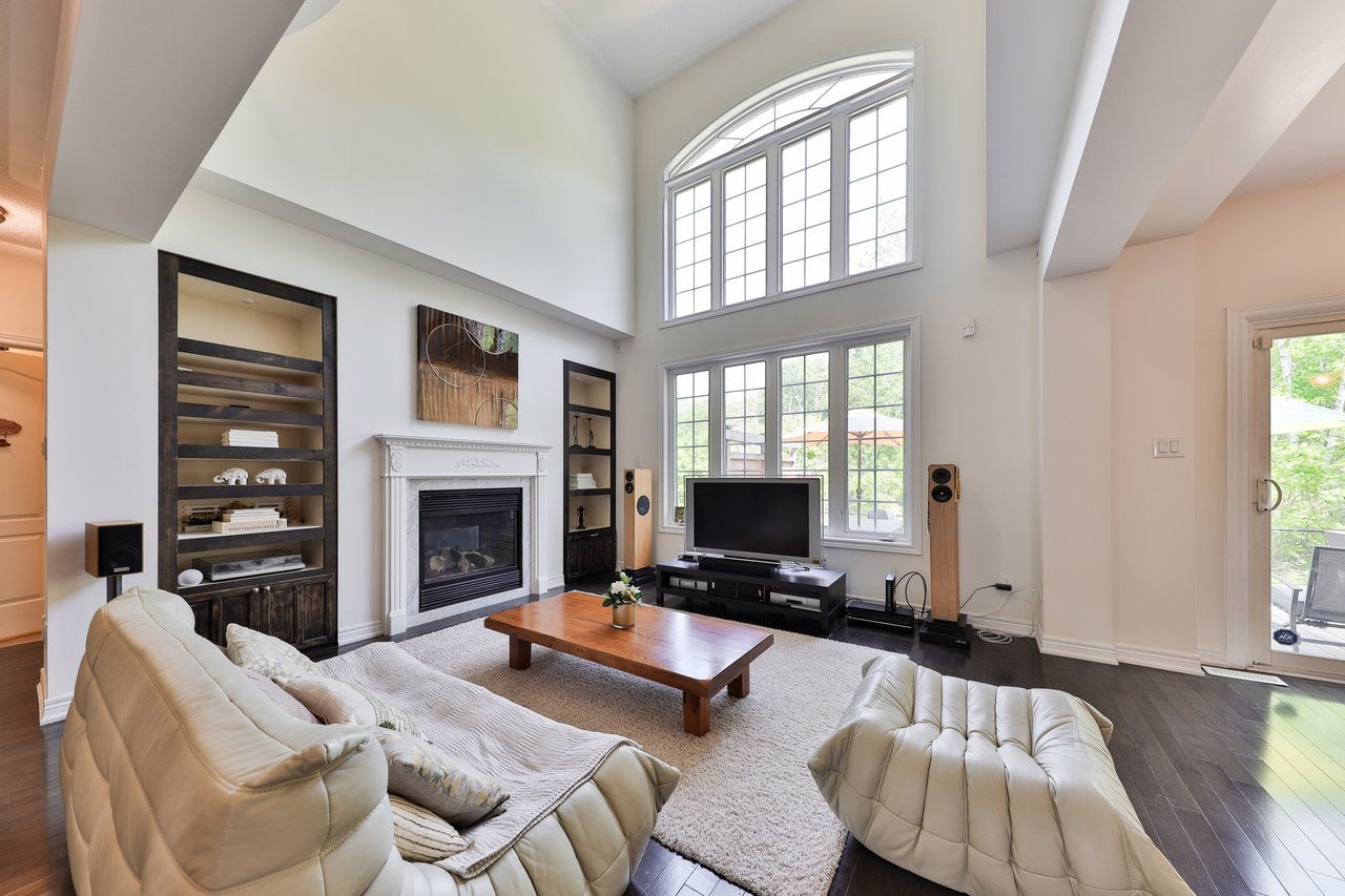 317 Nautical Boulevard, Oakville