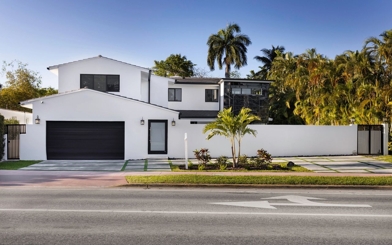 South Tampa