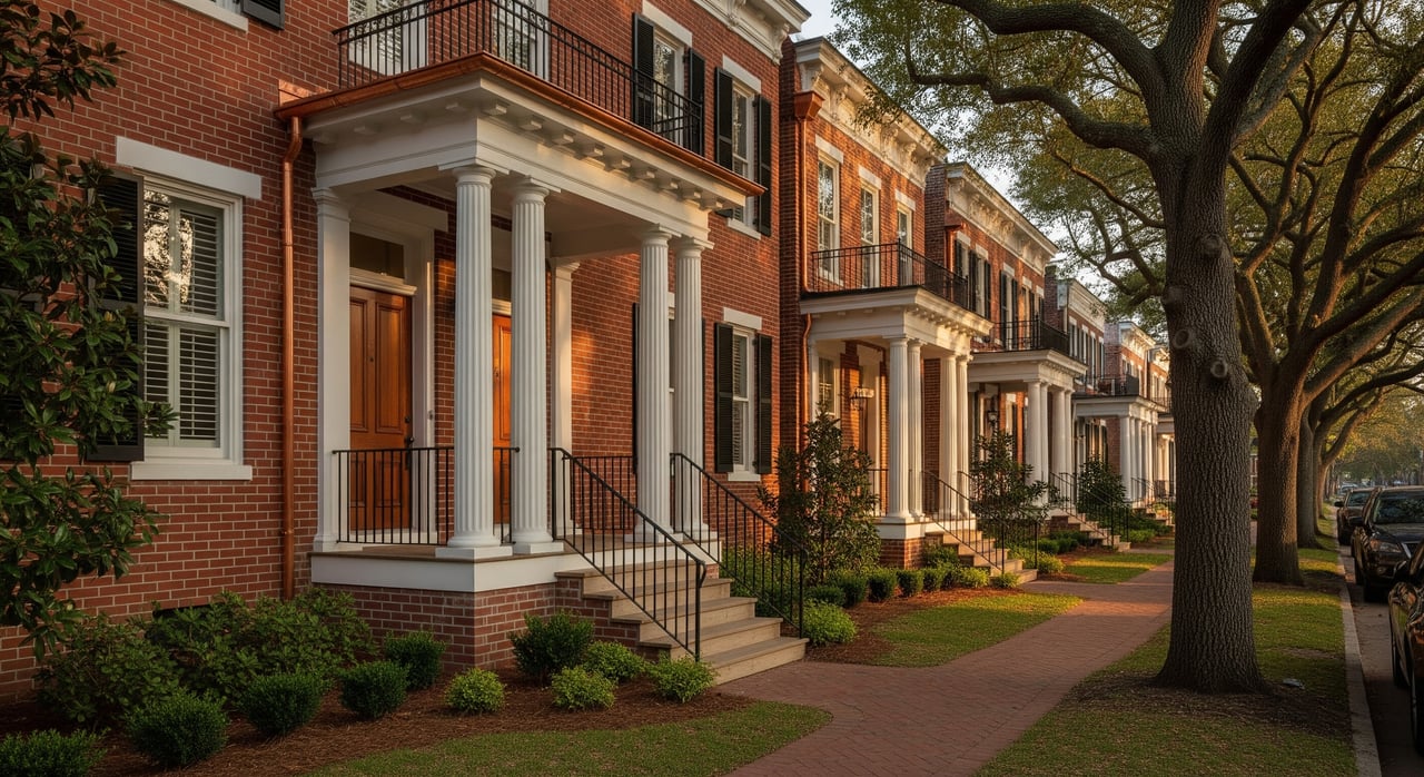 Due Diligence vs Repair Procedure In SC