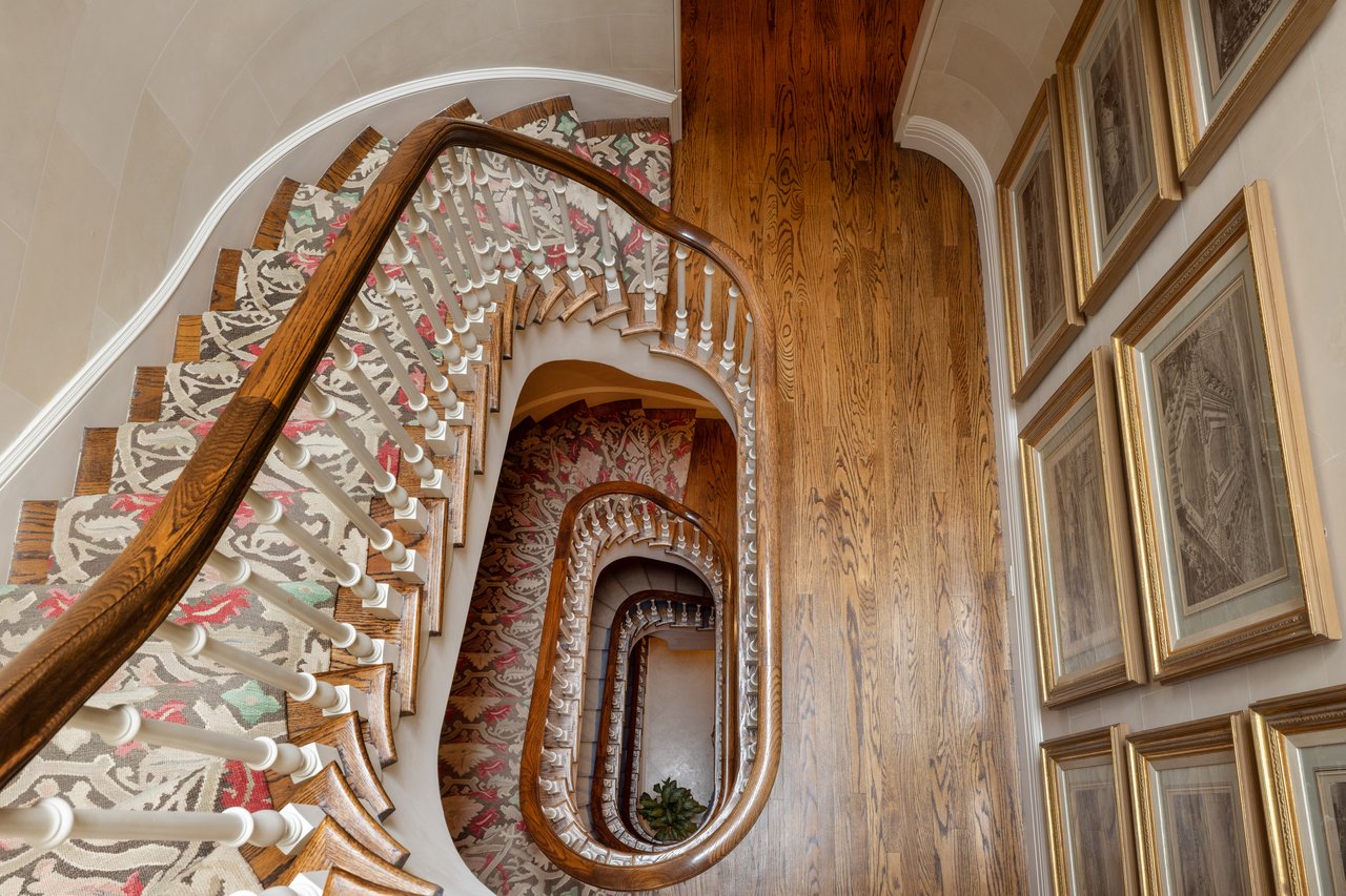 134 East 71st Street