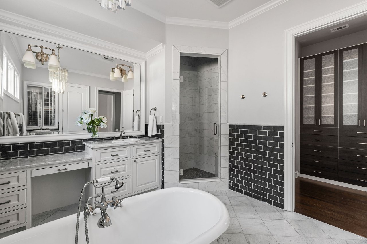 1803 Stamford Lane | Tarrytown | Austin, TX