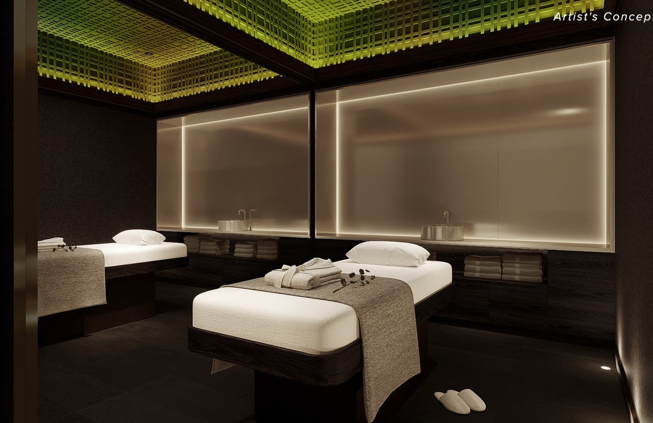 The Ritz-Carlton Residences, West Palm Beach