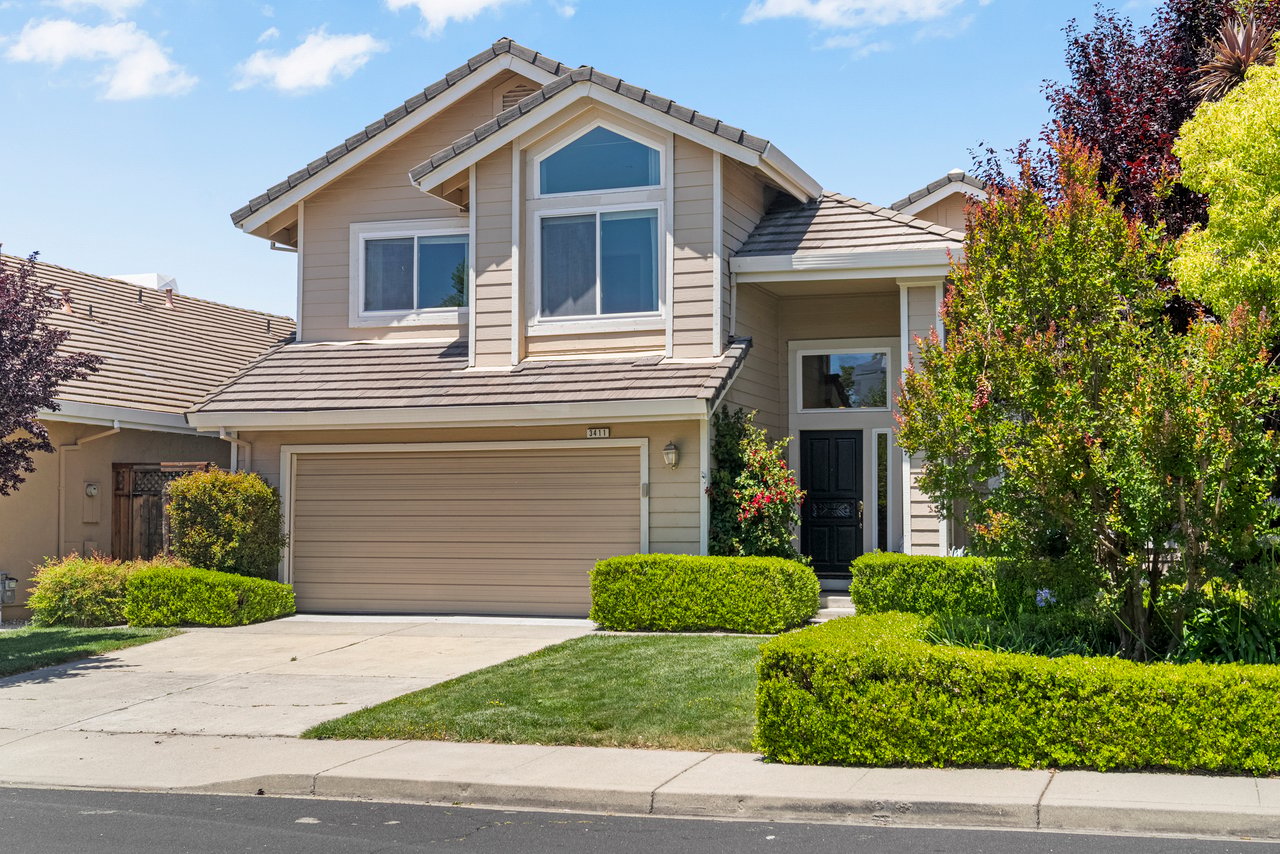 3411 Park Place, Pleasanton