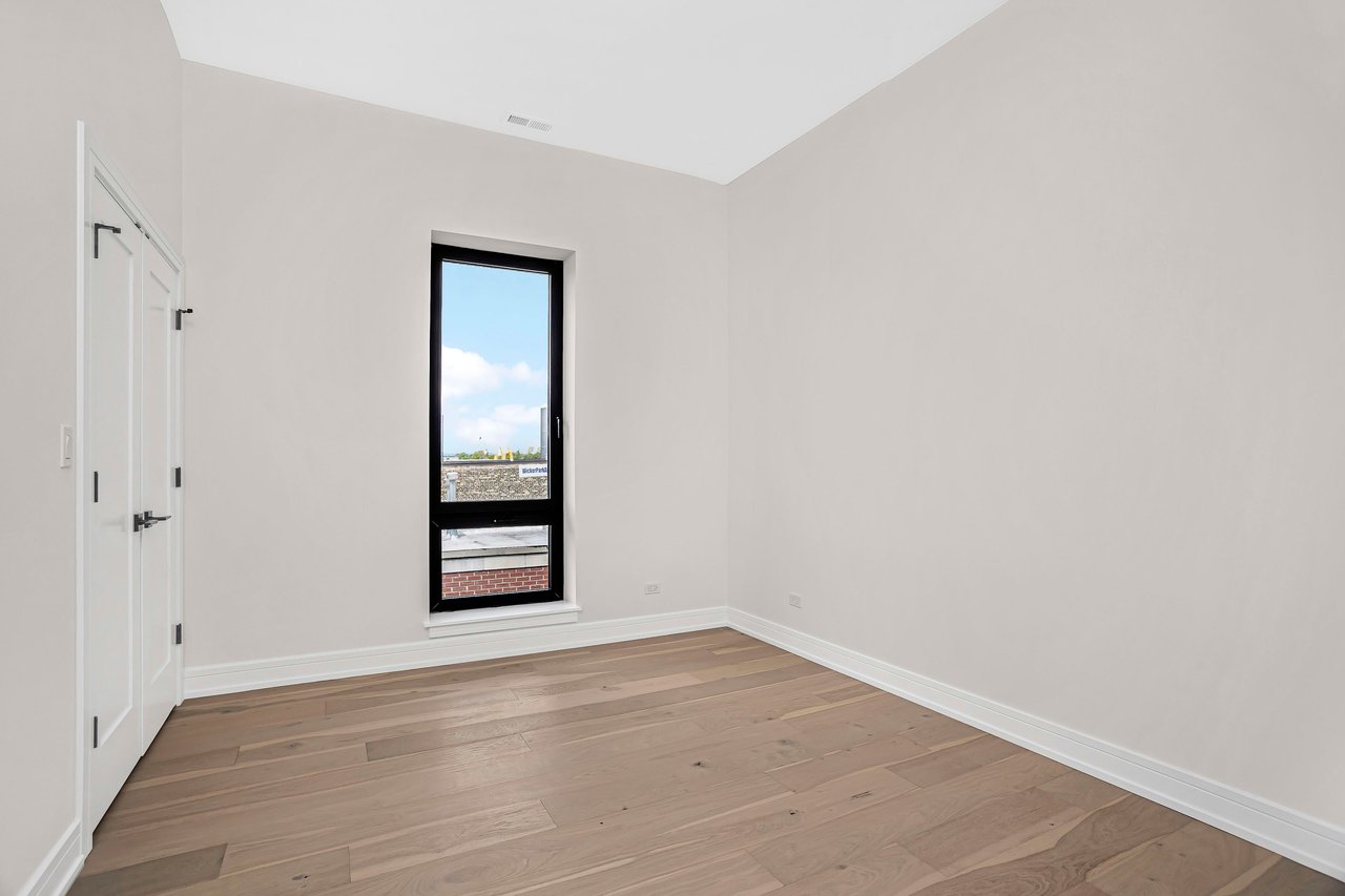 SOMA Condominiums - Bucktown