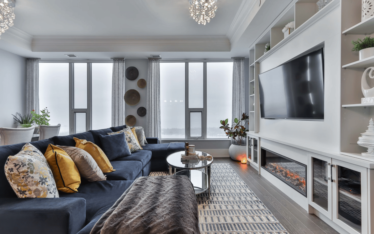 Best ROI Home Improvements for Your Home