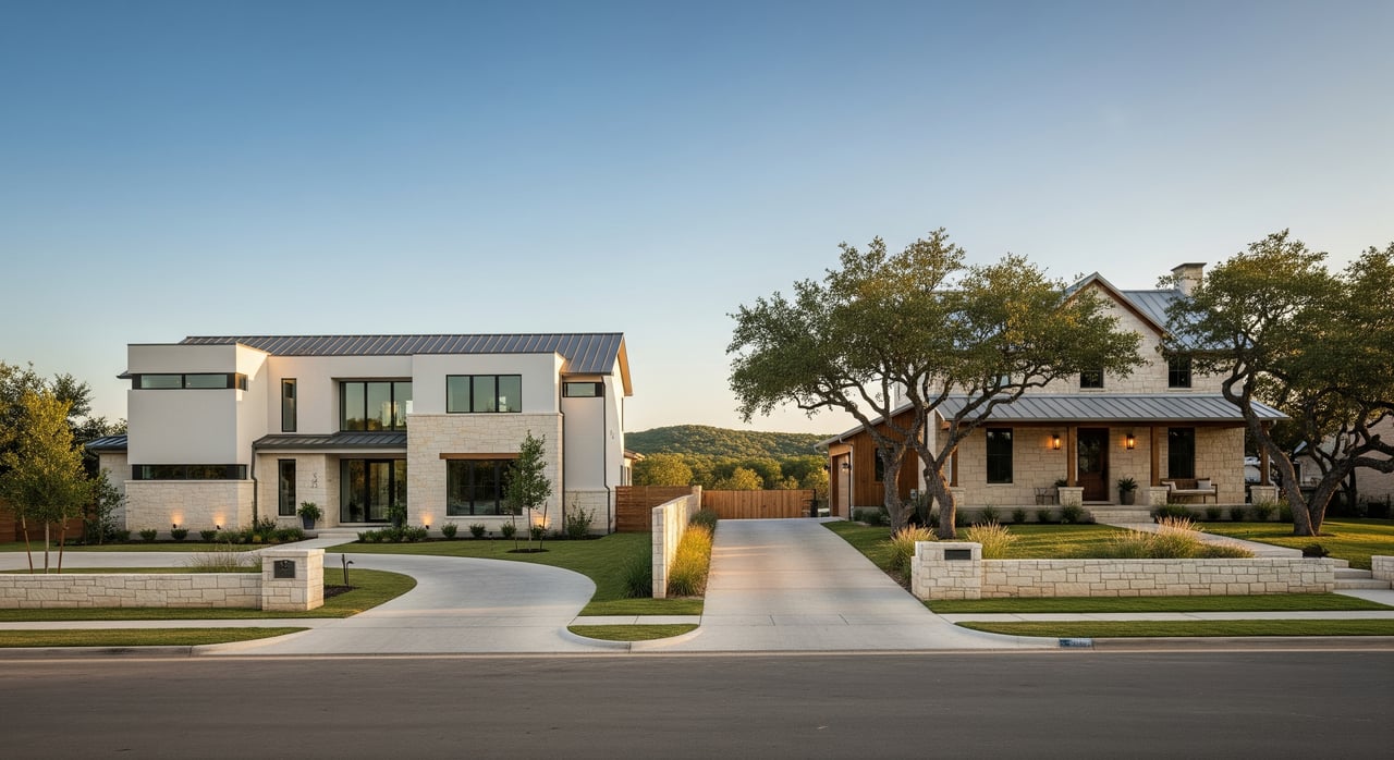 Leander New Construction Vs. Resale: Costs And Tradeoffs