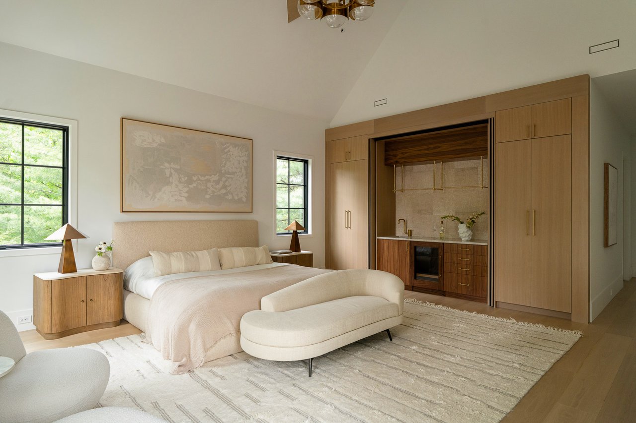 Spectacular New Construction Estate