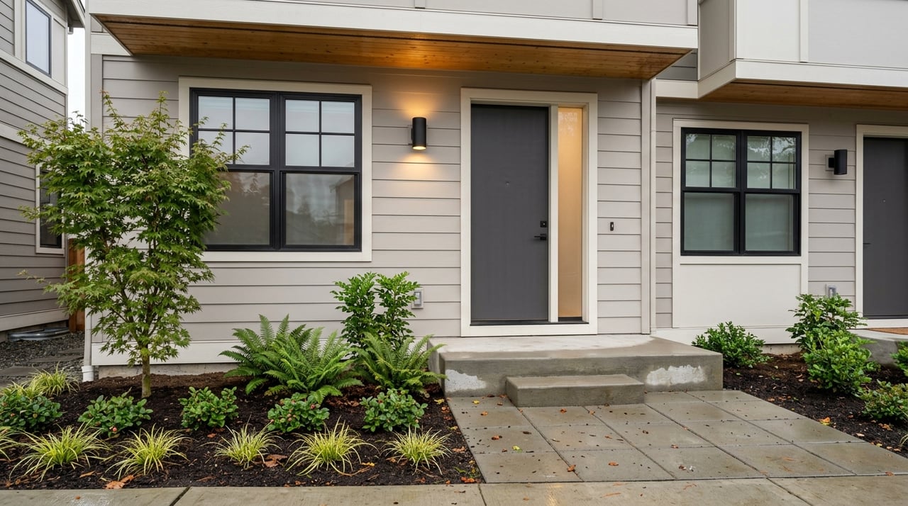 Choosing A Condo, Townhome, Or House In Tualatin