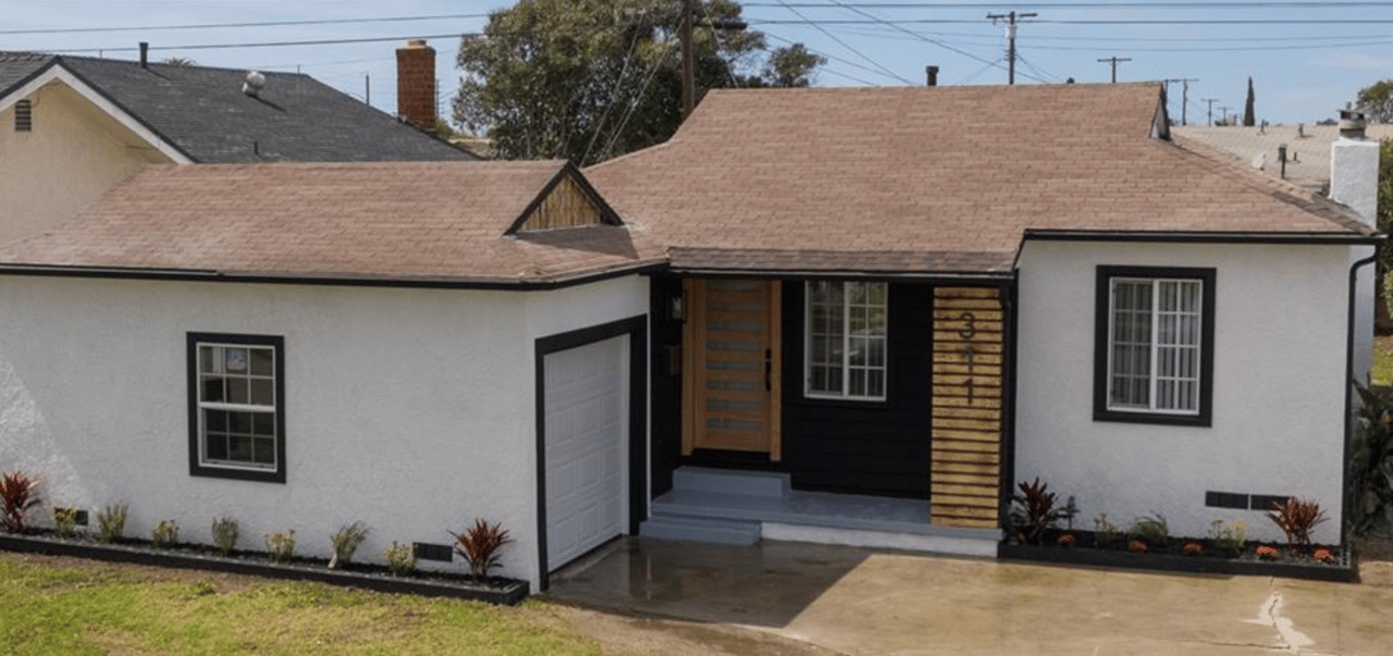 311 N Maie Ave, Compton