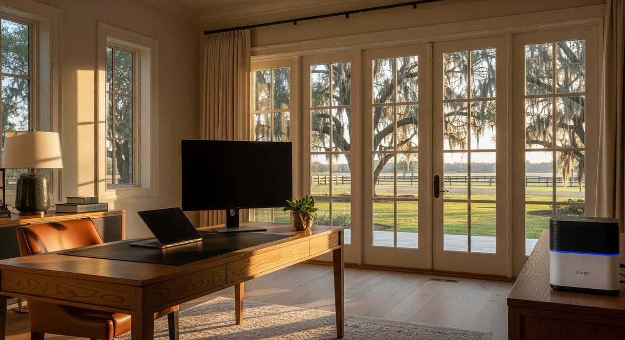 Working From Home In Carencro: Internet Options 101