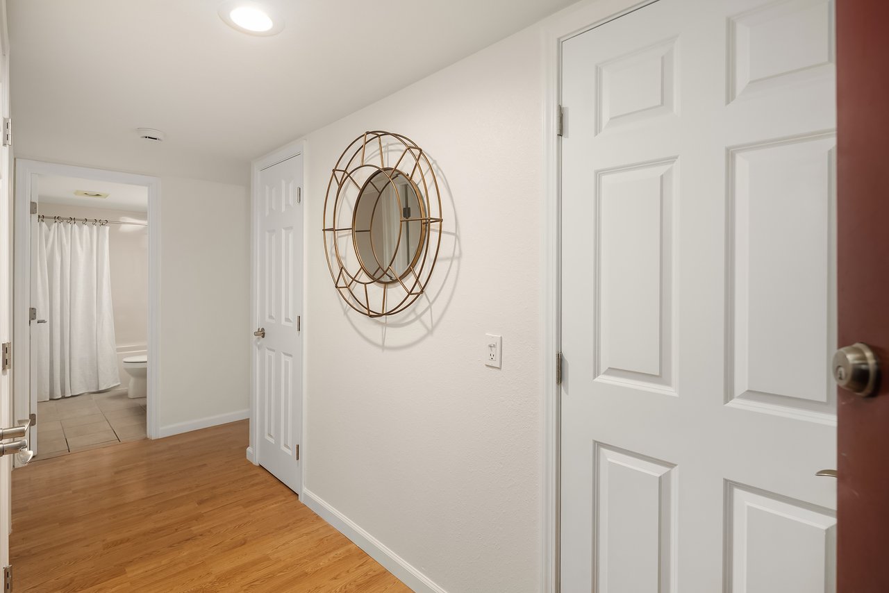 Heart of Redmond Condo