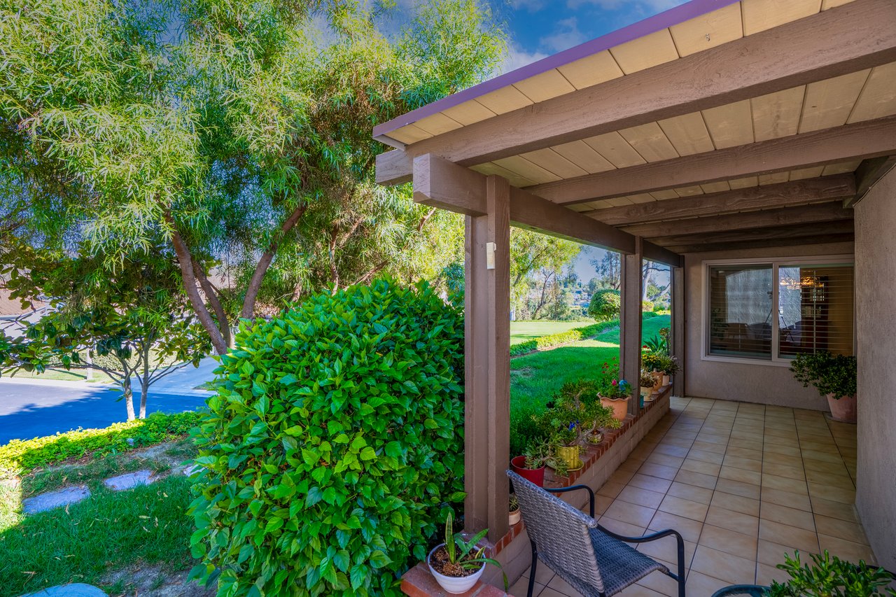28332 Zarza, Mission Viejo, CA 92692
