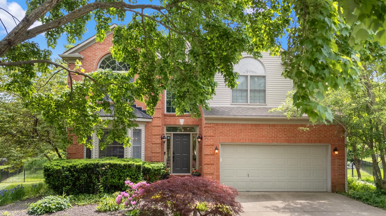 4908 Stillwood Court