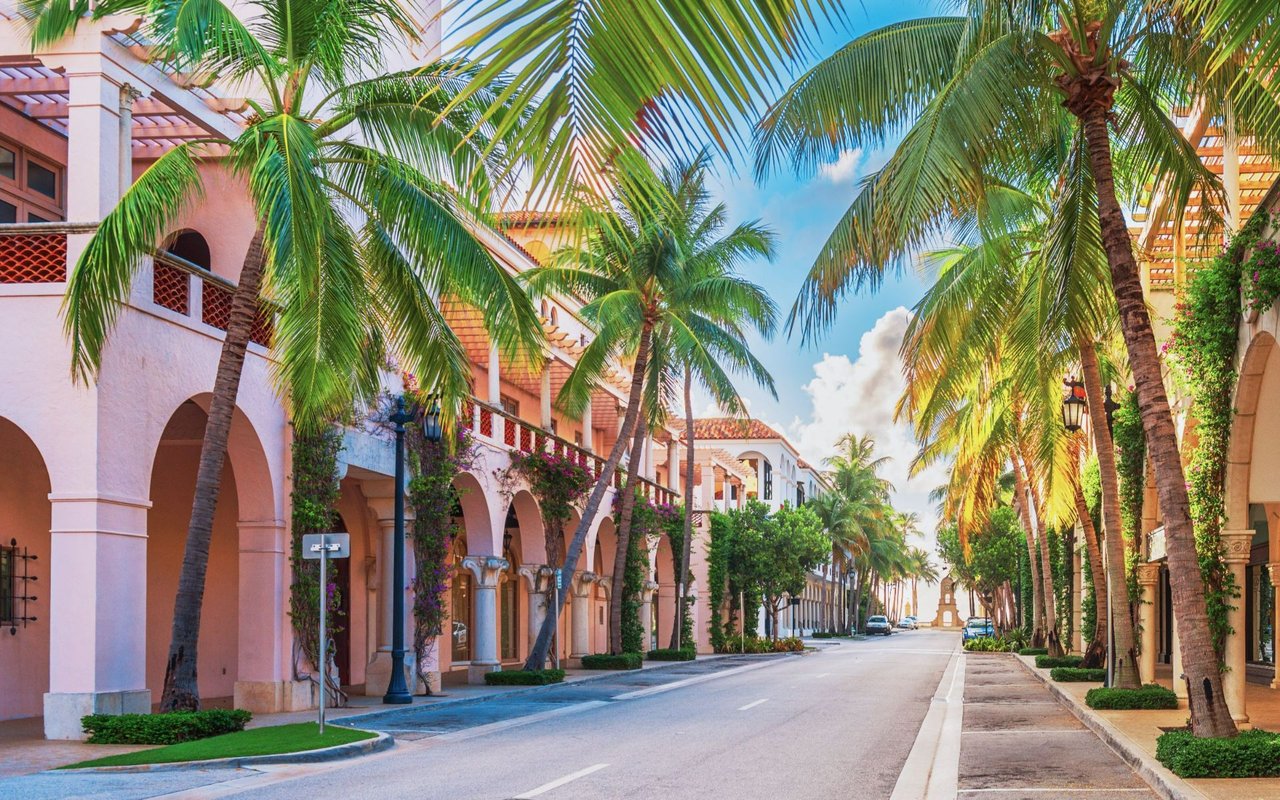 Palm Beach