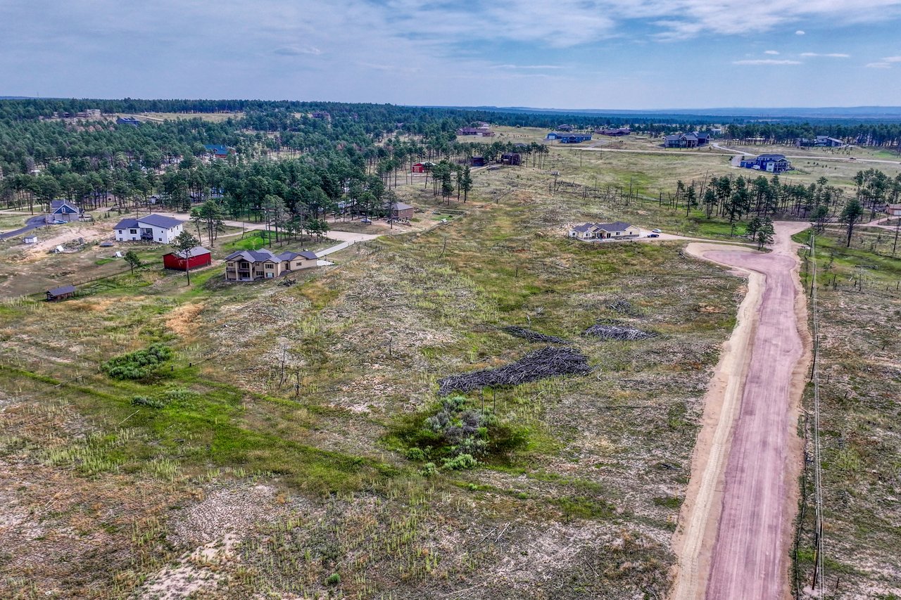 lot 1 Forest heights Circle
