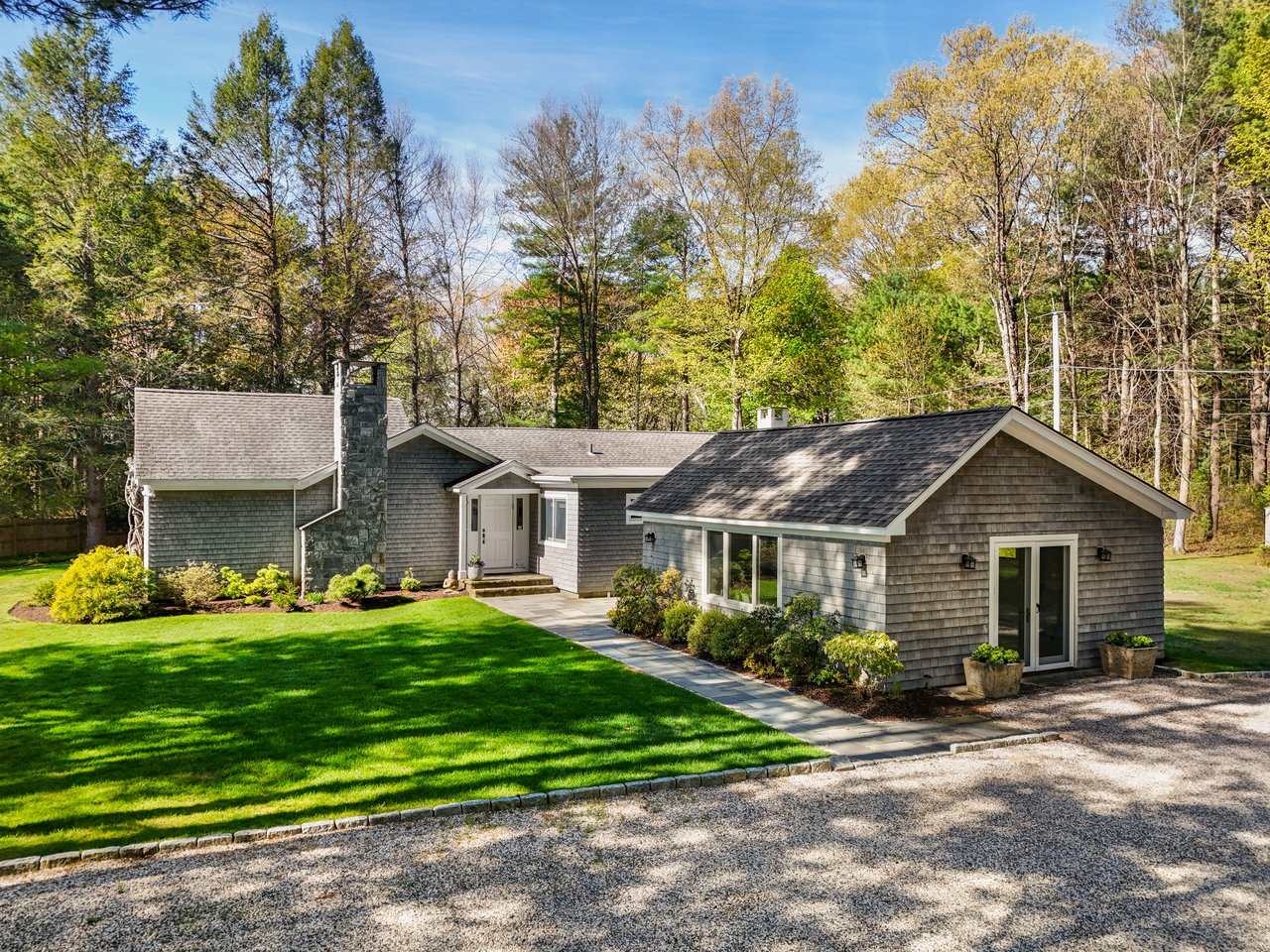 559 Pound Ridge Road