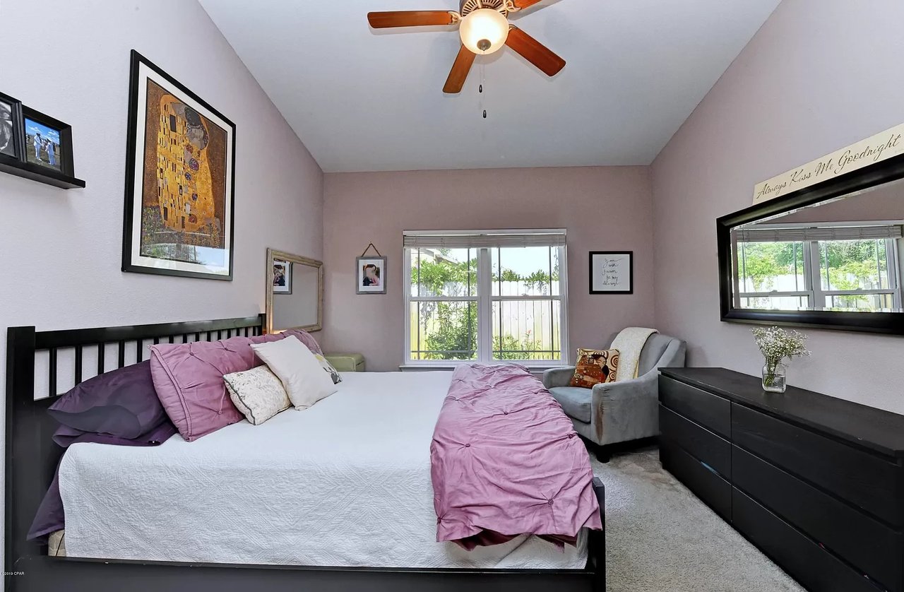 3715 Tiki Drive