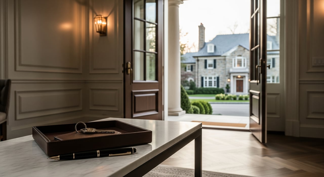 Get Pre‑Approved In Bergen County With Our Lender Network