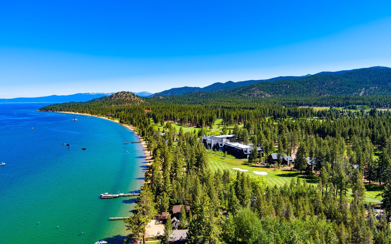 Tahoe