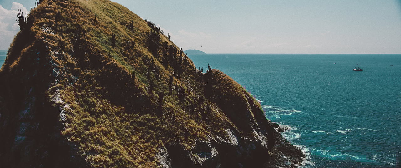  Punta Sabana & Mar Serena