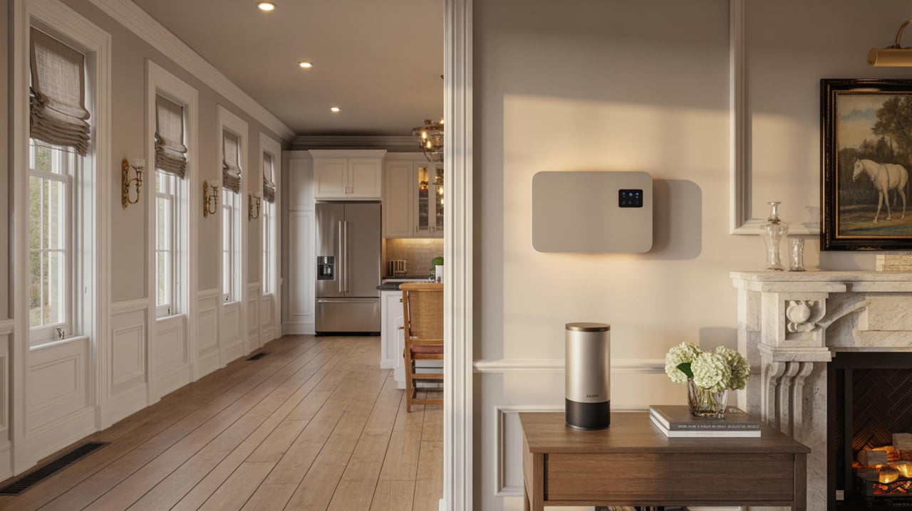 Top Smart Home Upgrades Every Lexington Home Should Have