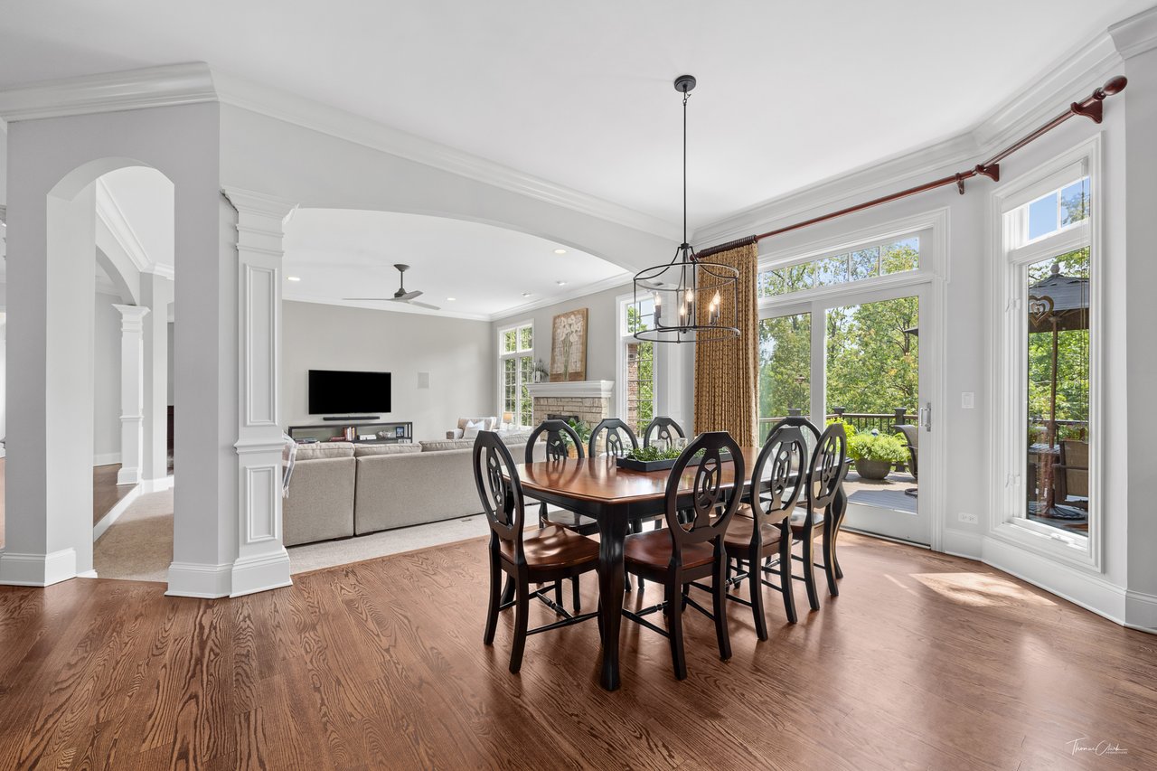 Luxury Home in Lisle