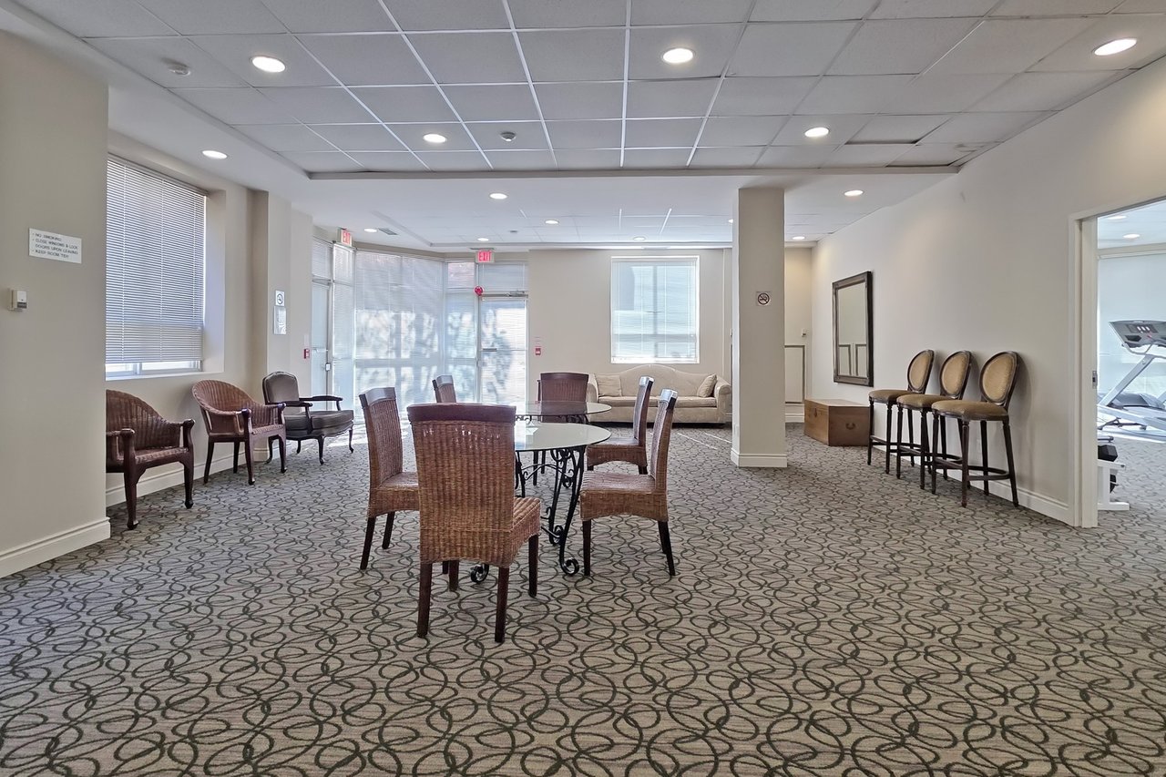 3130 Yonge Street Unit: 305