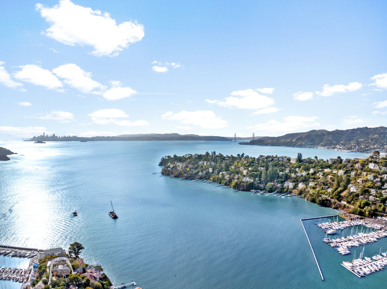 266 Bayview Avenue Belvedere