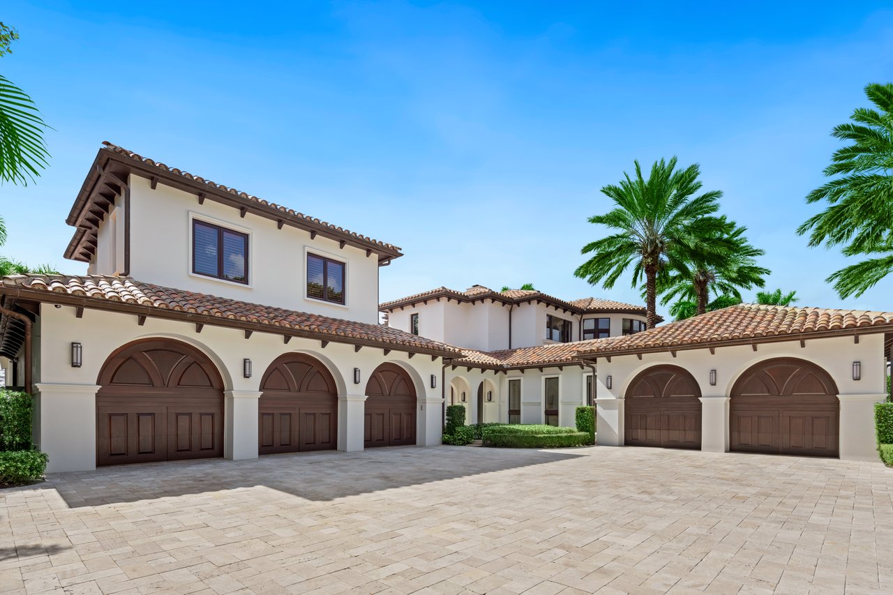 8808 Twin Lake Dr