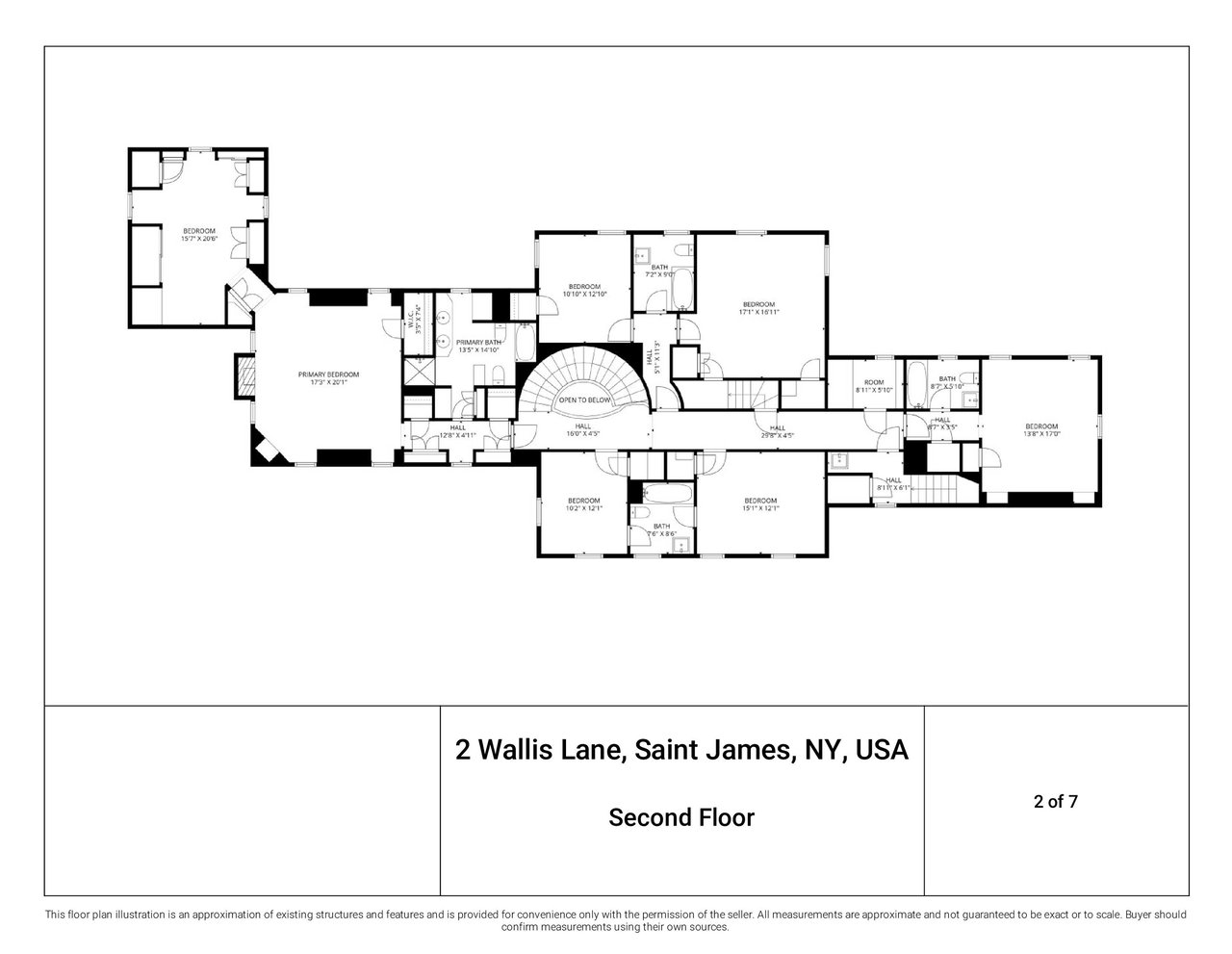 2 Wallis Lane