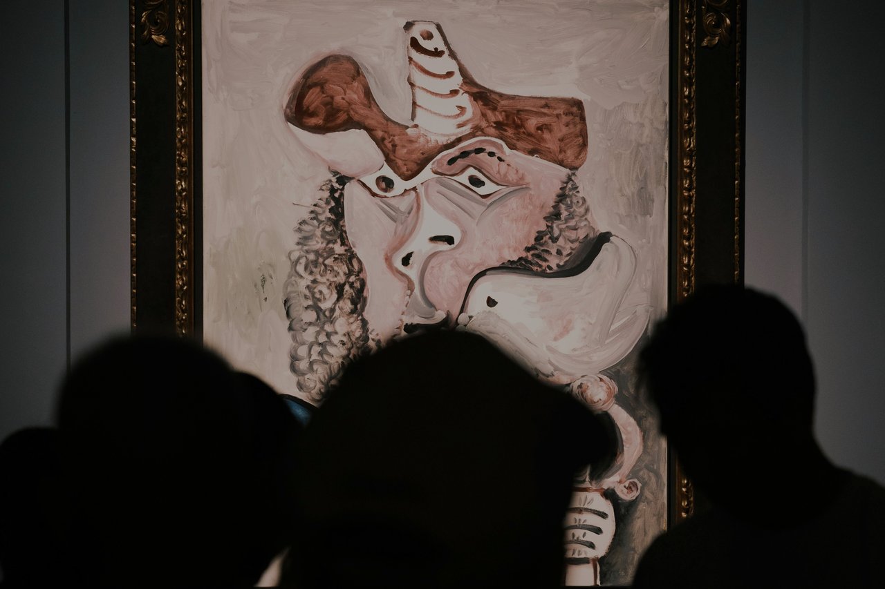 You Don't Need a Masterpiece to Sell Through Christie's