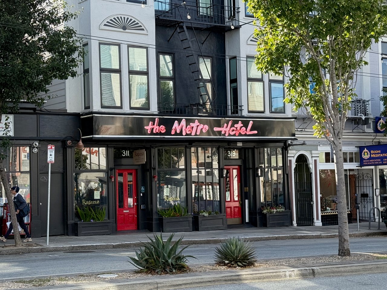 District 6 – Central North