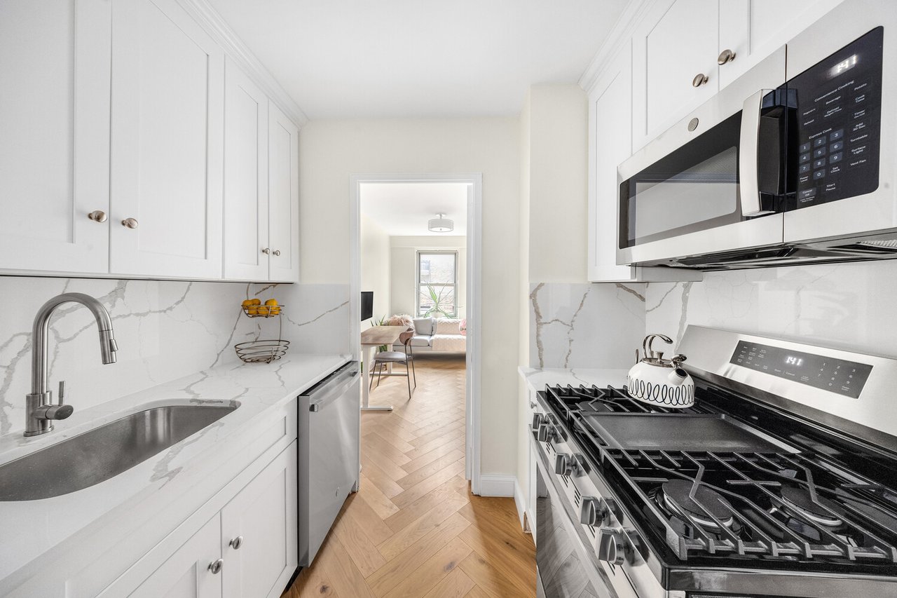 60 West 13TH Street 7F