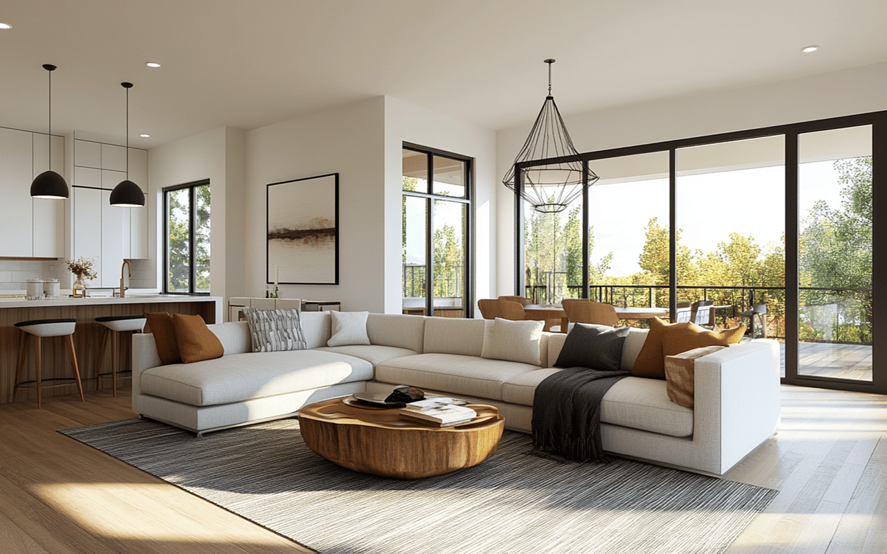 10 Ways You Can Incorporate The Danish Concept of “Hygge” Into Your Home