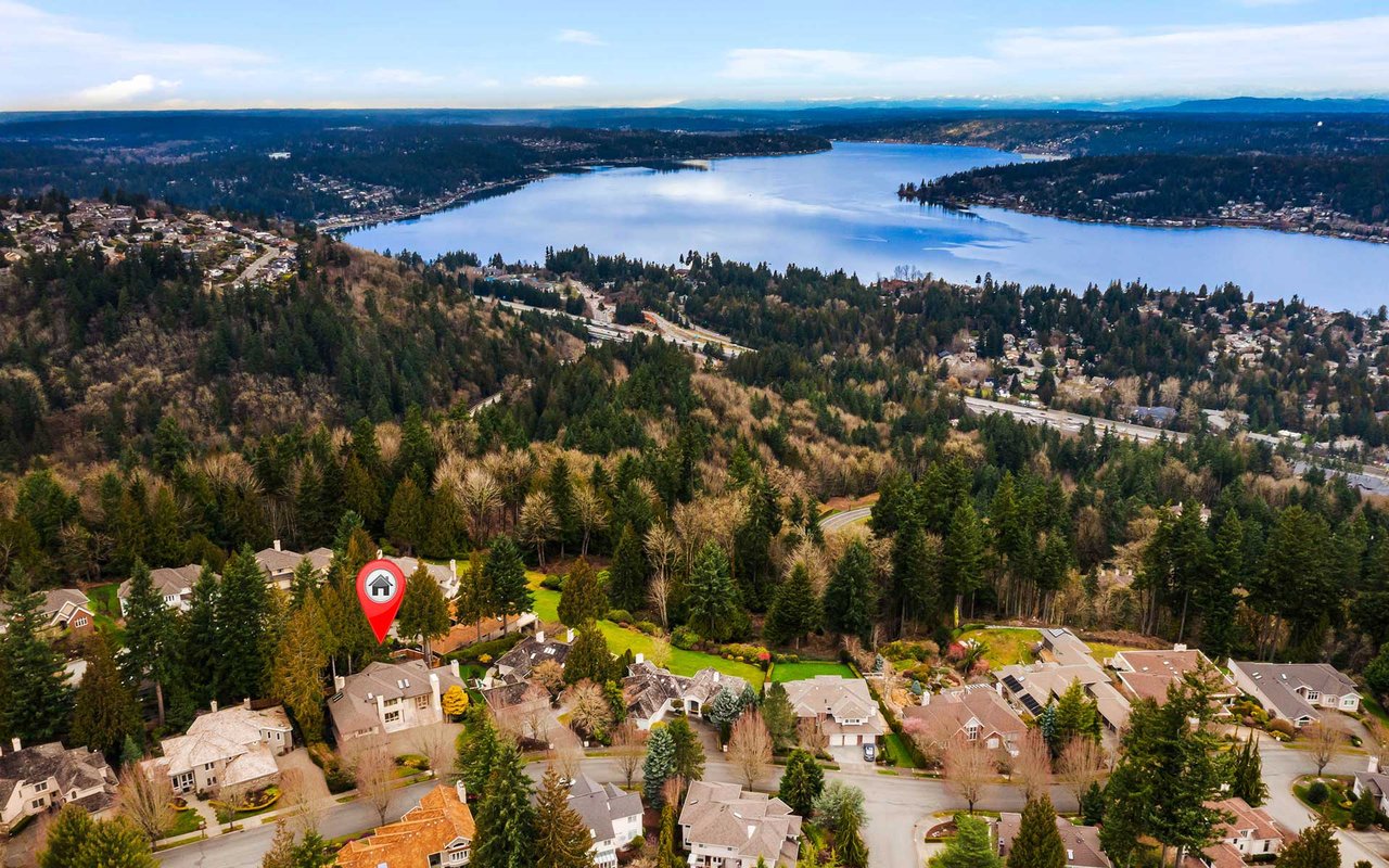 Custom-Built Lochwood-Lozier Home in Montreux