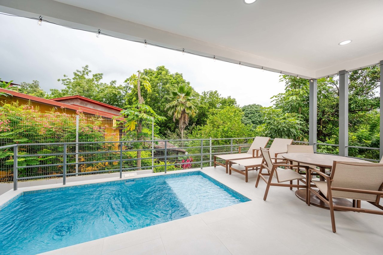 Ocean View Single Family Home #3