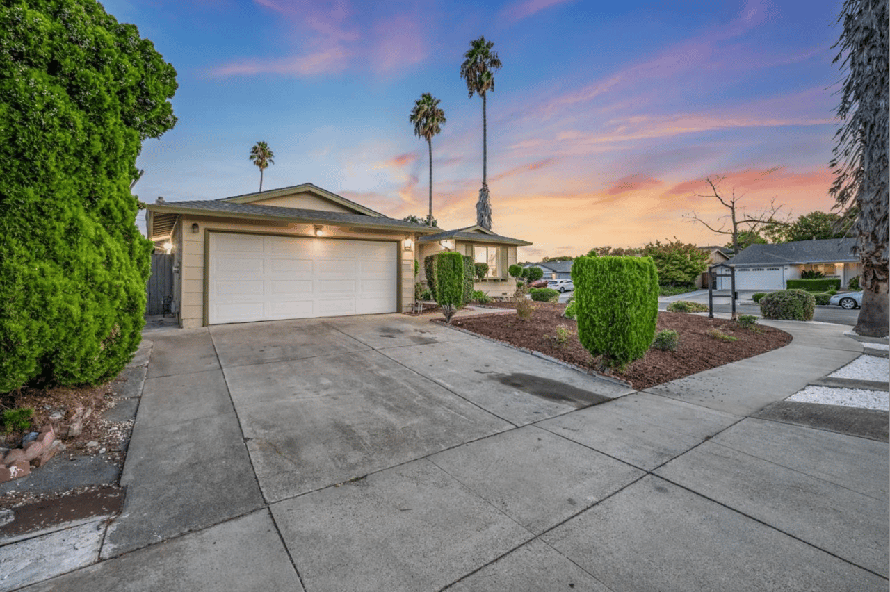 3052 Melchester Drive San Jose, CA 95132