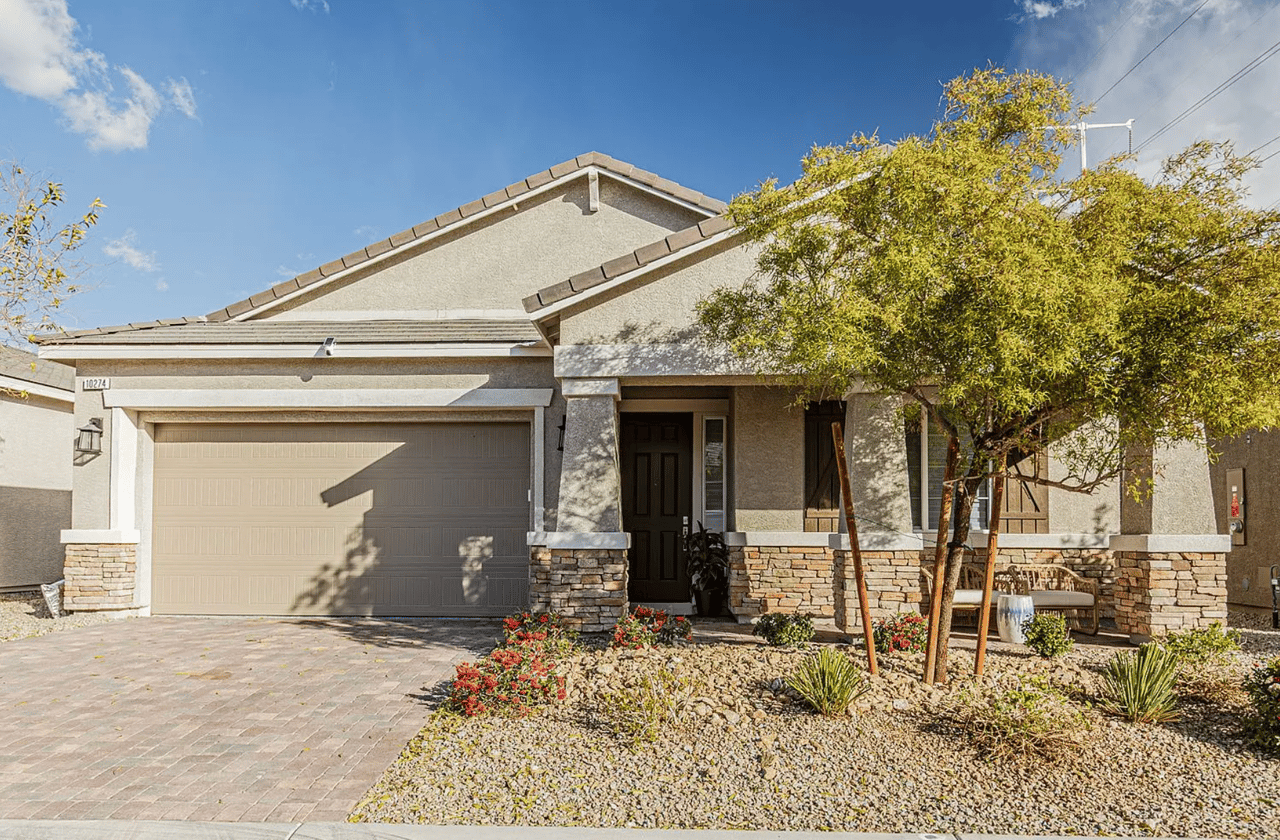 10274 Hairstreak St, Las Vegas, NV 89141