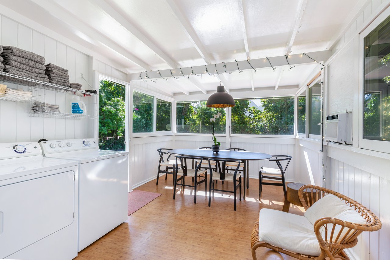 Vintage Surf Cottages