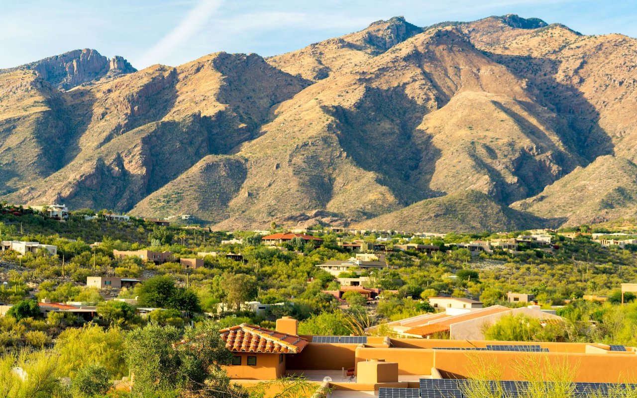 Desert Ridge