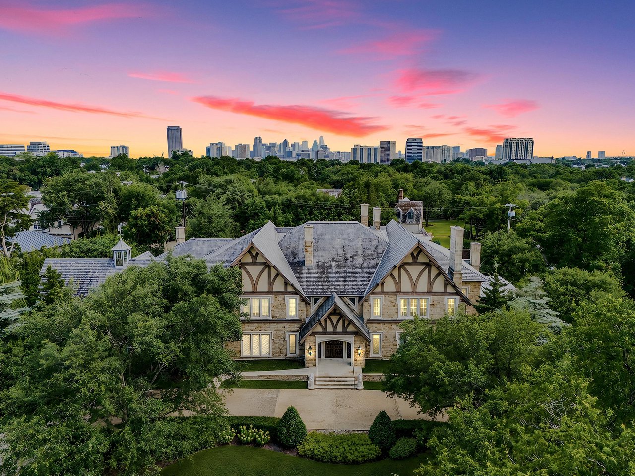 Highland Park
